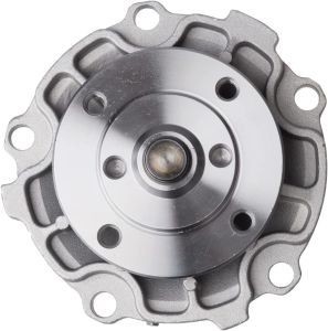 Pompa d'acqua in alluminio per Buick Century Regal Chevy Beretta Malibu Venture Olds Cutlass