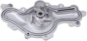 Aw6023 Pompa d'acqua per Ford Fusion Edge Flex Taurus Lincoln Mks Mkt Mkx Mkz Mazda 6 Cx-9