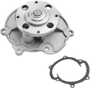 Pompa d'acqua Wp3139 Aw5103 6334043 per il servizio post-vendita di Chevrolet Cadillac Gmc Buick