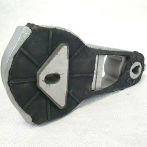 2011-2015 Ford Explorer 3.5L Motore a coppia posteriore montato con piastra di giunzione superiore in acciaio
