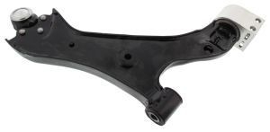 Braccio di controllo frontale sinistro per Chevrolet Equinox 96819161 96626235 Posizione superiore Frontale