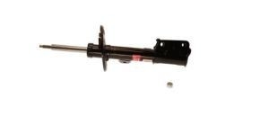 Assorbitore di urto anteriore sinistro pieno di gas per Ford Explorer 2011-2019 DB5Z18124AF