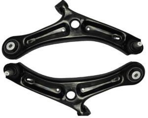 CN153051AB Braccio di comando anteriore sinistro per Ford Ecosport 2013-2017 Posizione anteriore