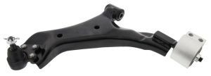 Braccio di controllo inferiore per Equinox Chevrolet SUV 96819162 96626236 Fronte destra