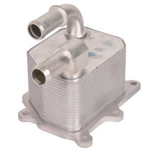 Cooler dell'olio motore 7t4z6a642A per Ford Edge Lincoln Mkx 3.5L 2007-2008 Superior Design