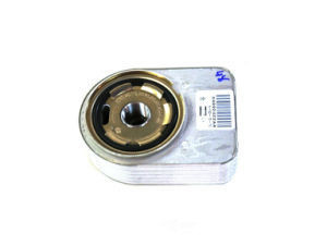 04892422AA Radiatore a pinna di tubo Tipo nucleo raffreddatore di olio motore per Dodge Nitro Chrysler 300