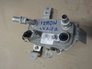 2013-2019 Ford Fusion Transmission Oil Cooler HG9P-7869-CA con liquido di raffreddamento alcol