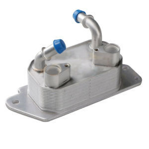 Frigorifero ad olio di alluminio CV6p7869ae 5165817 per Ford Escape 1.6L 2.0L 2.5L 2013-2016