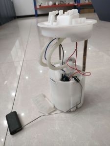 Pompa di carburante per Ford Escape DV61-9h307-ED CV61-9h307-AD Nota: assicurarsi che sia montata