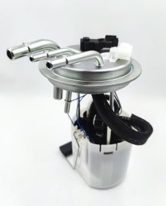 Modalità di funzionamento Pompa di carburante elettrica per Cadillac Escalade 2009-2012 V8 6.0L Aluminio