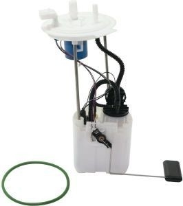 Pompa del carburante Fg1481 Dl3z9h307A per Ford F150 2012 2014 e Performance Realizzata in alluminio