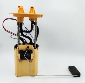 Servizio post-vendita Sì Pompa di carburante elettrica per Ford Ranger 2012 2013 Diesel Ab399h307ec